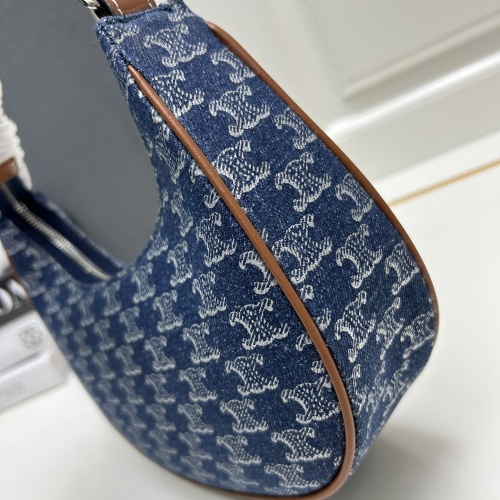 Replica Celine AAA Quality Shoulder Bags For Women #1208063 $85.00 USD for Wholesale