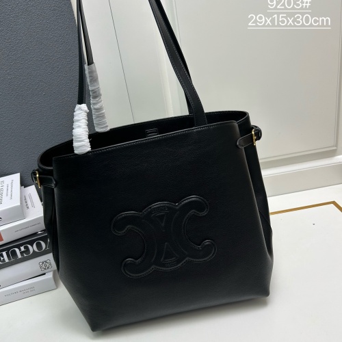 Celine AAA Quality Shoulder Bags For Women #1208067 $108.00 USD, Wholesale Replica Celine AAA Quality Shoulder Bags