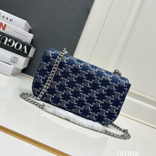 Replica Celine AAA Quality Messenger Bags For Women #1208068 $85.00 USD for Wholesale