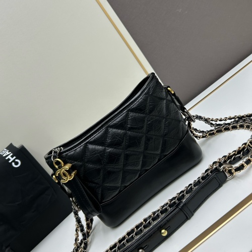 Chanel AAA Quality Messenger Bags For Women #1208076 $92.00 USD, Wholesale Replica Chanel AAA Messenger Bags