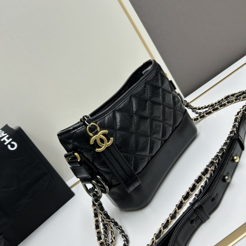 Replica Chanel AAA Quality Messenger Bags For Women #1208076 $92.00 USD for Wholesale