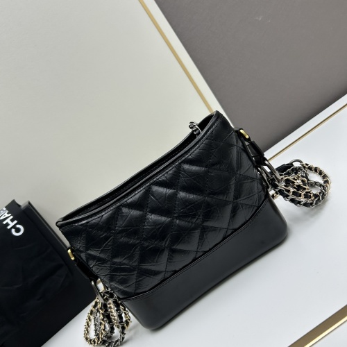 Replica Chanel AAA Quality Messenger Bags For Women #1208076 $92.00 USD for Wholesale