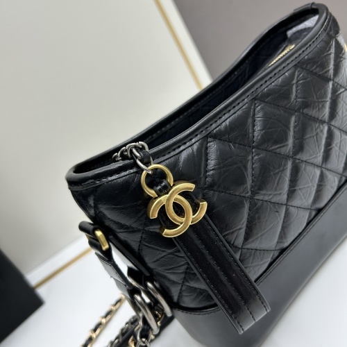 Replica Chanel AAA Quality Messenger Bags For Women #1208076 $92.00 USD for Wholesale