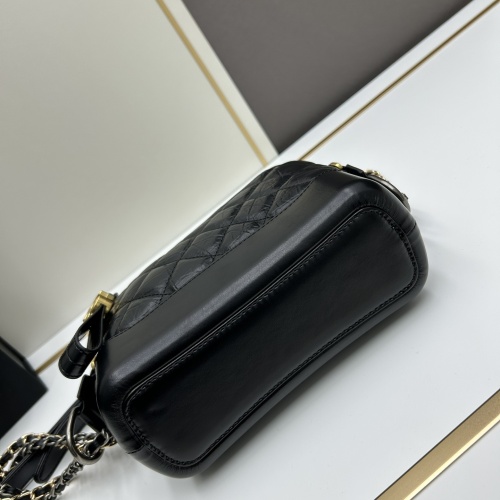 Replica Chanel AAA Quality Messenger Bags For Women #1208076 $92.00 USD for Wholesale