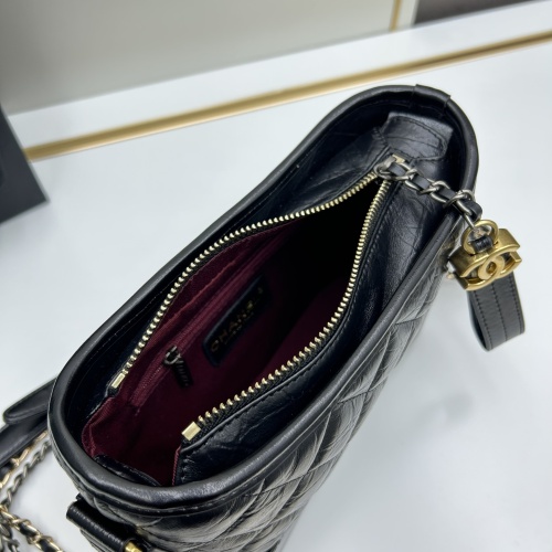 Replica Chanel AAA Quality Messenger Bags For Women #1208076 $92.00 USD for Wholesale