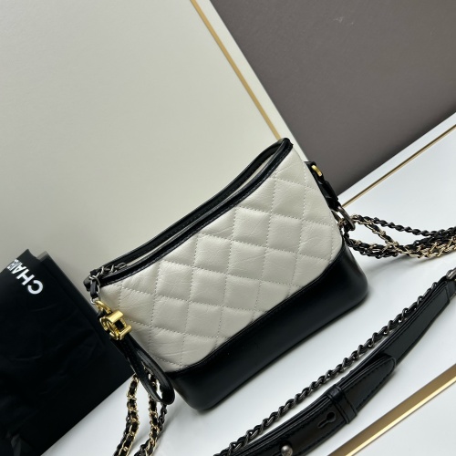 Chanel AAA Quality Messenger Bags For Women #1208077 $92.00 USD, Wholesale Replica Chanel AAA Messenger Bags