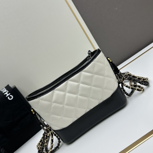 Replica Chanel AAA Quality Messenger Bags For Women #1208077 $92.00 USD for Wholesale