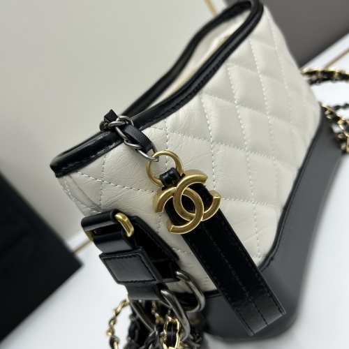 Replica Chanel AAA Quality Messenger Bags For Women #1208077 $92.00 USD for Wholesale