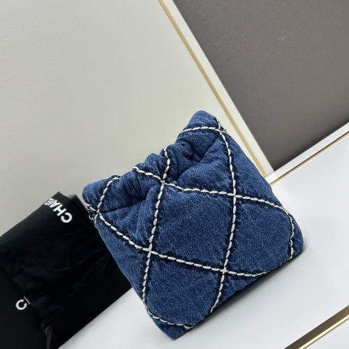 Replica Chanel AAA Quality Messenger Bags For Women #1208116 $96.00 USD for Wholesale