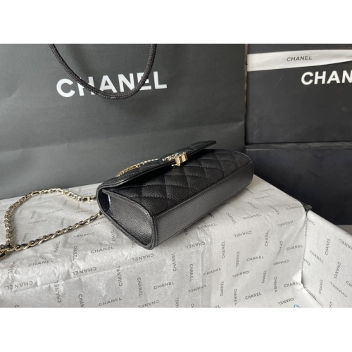 Replica Chanel AAA Quality Messenger Bags For Women #1208119 $100.00 USD for Wholesale