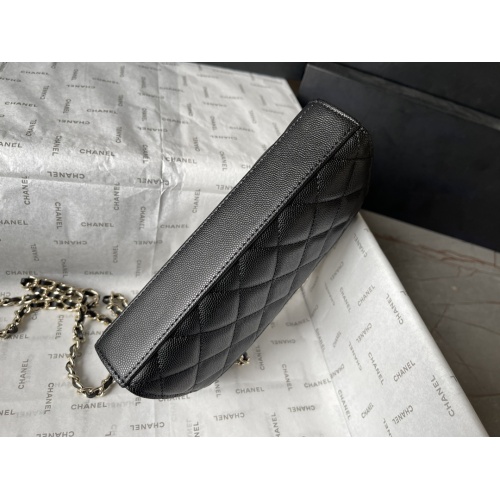 Replica Chanel AAA Quality Messenger Bags For Women #1208119 $100.00 USD for Wholesale