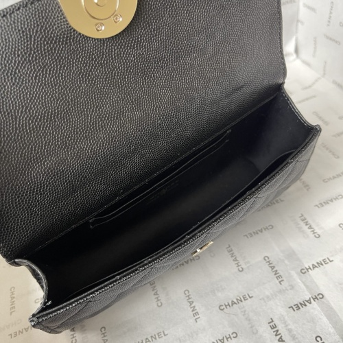 Replica Chanel AAA Quality Messenger Bags For Women #1208119 $100.00 USD for Wholesale