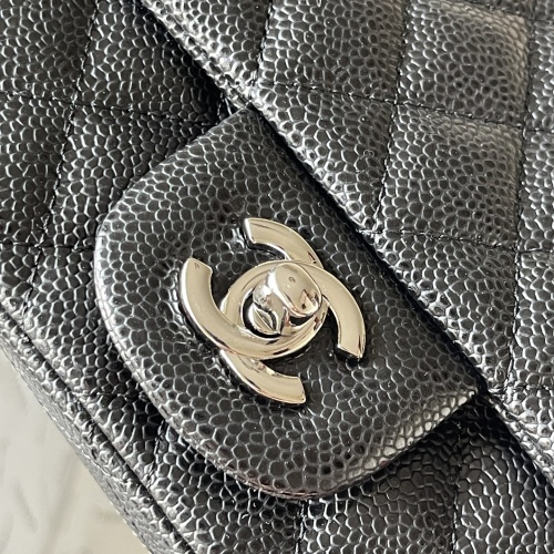 Replica Chanel AAA Quality Messenger Bags For Women #1208122 $105.00 USD for Wholesale