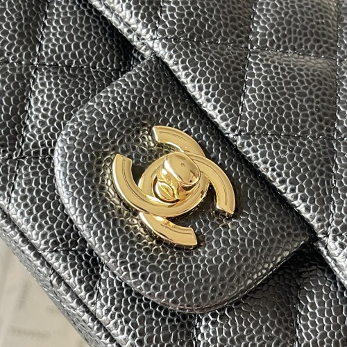 Replica Chanel AAA Quality Messenger Bags For Women #1208123 $105.00 USD for Wholesale