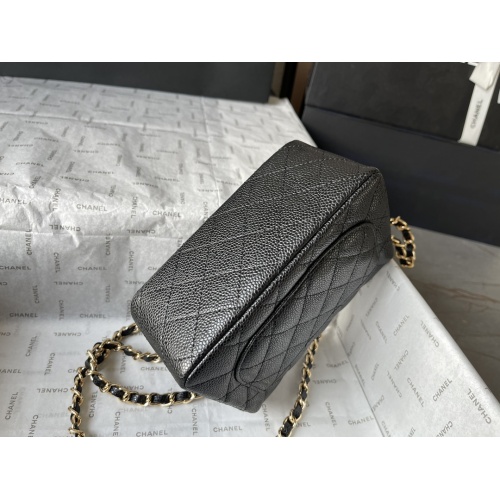 Replica Chanel AAA Quality Messenger Bags For Women #1208123 $105.00 USD for Wholesale