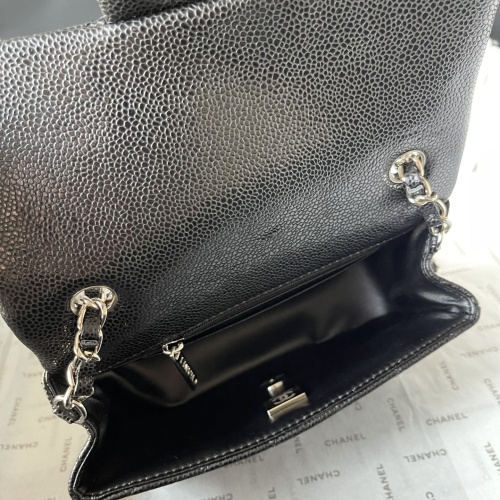 Replica Chanel AAA Quality Messenger Bags For Women #1208126 $108.00 USD for Wholesale