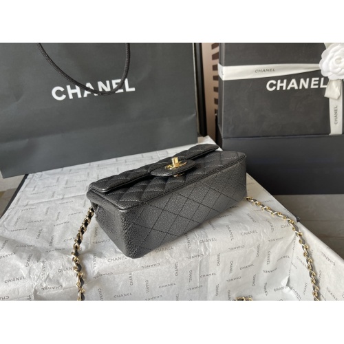 Replica Chanel AAA Quality Messenger Bags For Women #1208127 $108.00 USD for Wholesale