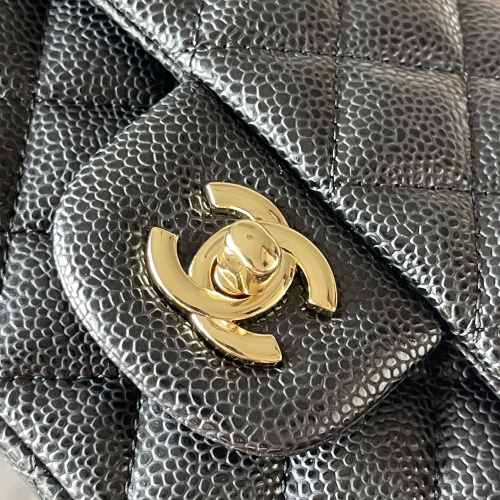 Replica Chanel AAA Quality Messenger Bags For Women #1208127 $108.00 USD for Wholesale