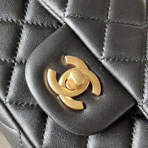 Replica Chanel AAA Quality Messenger Bags For Women #1208128 $108.00 USD for Wholesale