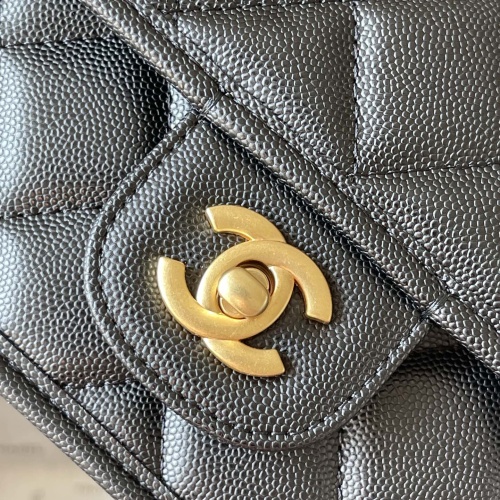 Replica Chanel AAA Quality Messenger Bags For Women #1208130 $108.00 USD for Wholesale