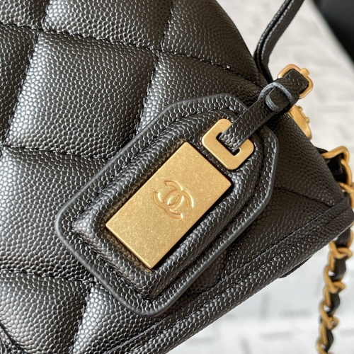 Replica Chanel AAA Quality Messenger Bags For Women #1208130 $108.00 USD for Wholesale