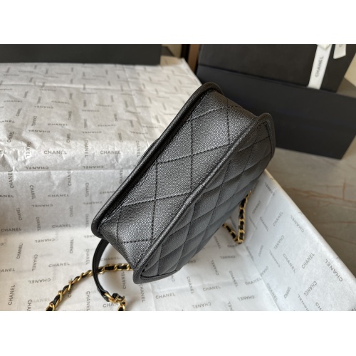 Replica Chanel AAA Quality Messenger Bags For Women #1208130 $108.00 USD for Wholesale