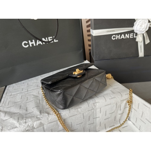 Replica Chanel AAA Quality Messenger Bags For Women #1208133 $108.00 USD for Wholesale