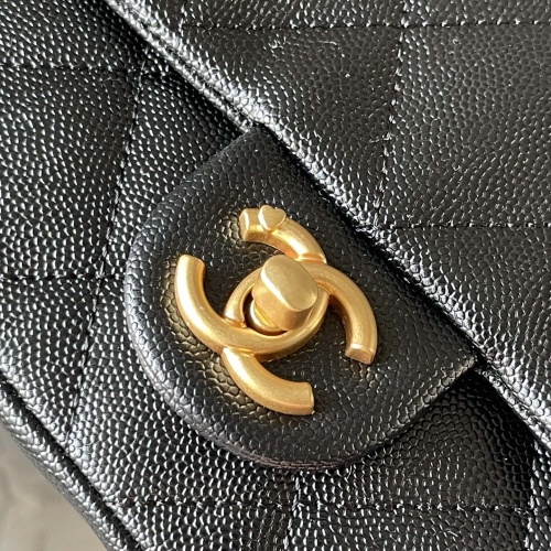 Replica Chanel AAA Quality Messenger Bags For Women #1208133 $108.00 USD for Wholesale