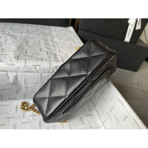 Replica Chanel AAA Quality Messenger Bags For Women #1208133 $108.00 USD for Wholesale