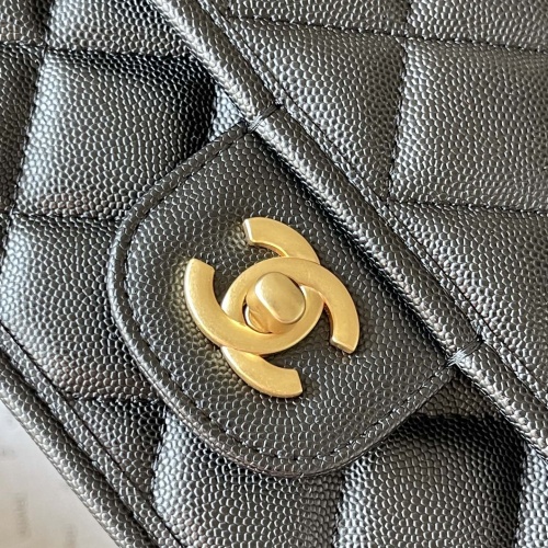 Replica Chanel AAA Quality Messenger Bags For Women #1208135 $112.00 USD for Wholesale