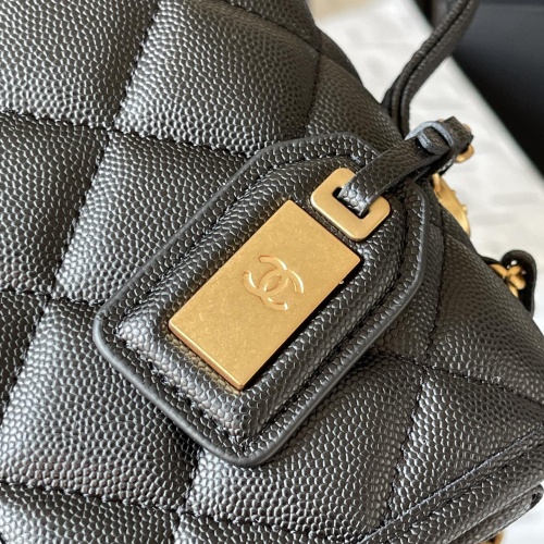 Replica Chanel AAA Quality Messenger Bags For Women #1208135 $112.00 USD for Wholesale