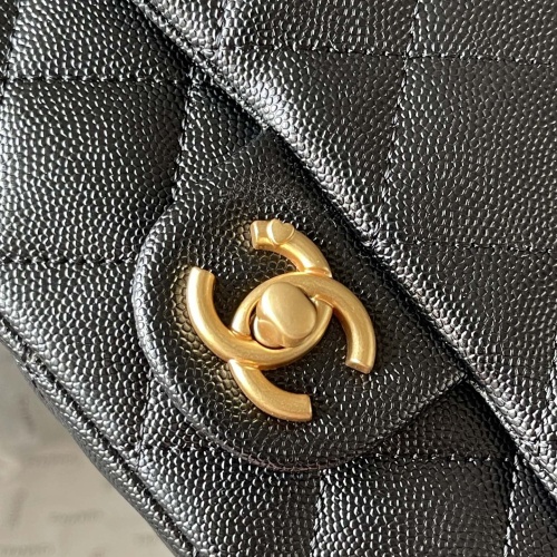 Replica Chanel AAA Quality Messenger Bags For Women #1208138 $112.00 USD for Wholesale