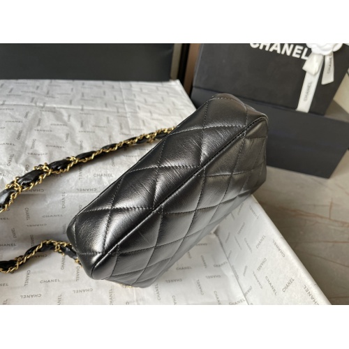 Replica Chanel AAA Quality Messenger Bags For Women #1208139 $115.00 USD for Wholesale