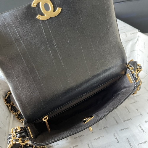 Replica Chanel AAA Quality Messenger Bags For Women #1208139 $115.00 USD for Wholesale