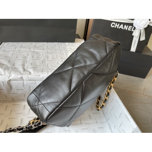 Replica Chanel AAA Quality Messenger Bags For Women #1208144 $118.00 USD for Wholesale