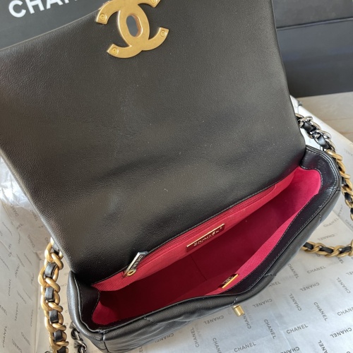 Replica Chanel AAA Quality Messenger Bags For Women #1208144 $118.00 USD for Wholesale