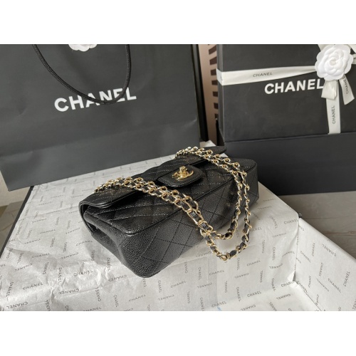 Replica Chanel AAA Quality Messenger Bags For Women #1208146 $125.00 USD for Wholesale