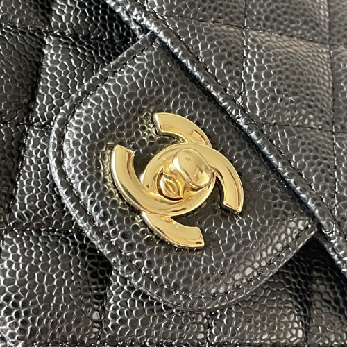 Replica Chanel AAA Quality Messenger Bags For Women #1208146 $125.00 USD for Wholesale