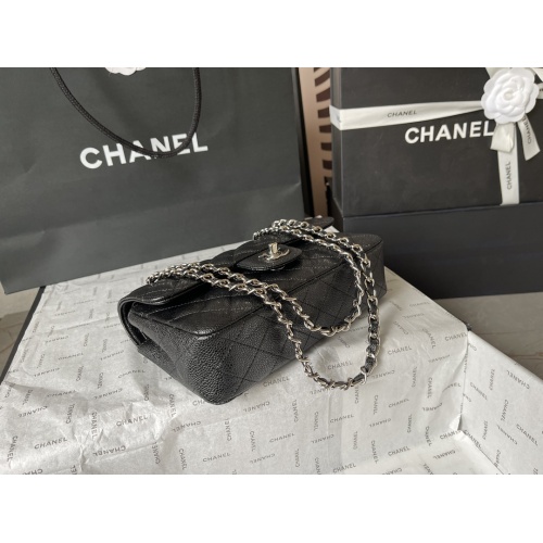 Replica Chanel AAA Quality Messenger Bags For Women #1208147 $125.00 USD for Wholesale