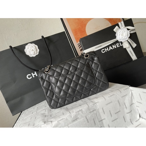 Replica Chanel AAA Quality Messenger Bags For Women #1208147 $125.00 USD for Wholesale