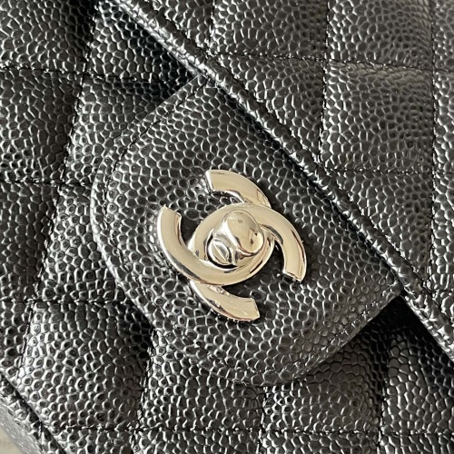 Replica Chanel AAA Quality Messenger Bags For Women #1208147 $125.00 USD for Wholesale