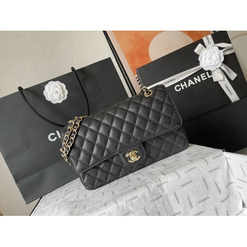 Replica Chanel AAA Quality Messenger Bags For Women #1208150 $130.00 USD for Wholesale