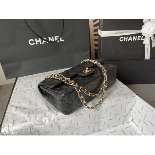 Replica Chanel AAA Quality Messenger Bags For Women #1208150 $130.00 USD for Wholesale