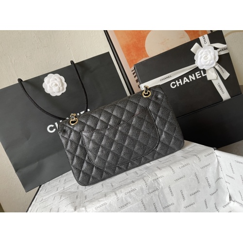 Replica Chanel AAA Quality Messenger Bags For Women #1208150 $130.00 USD for Wholesale