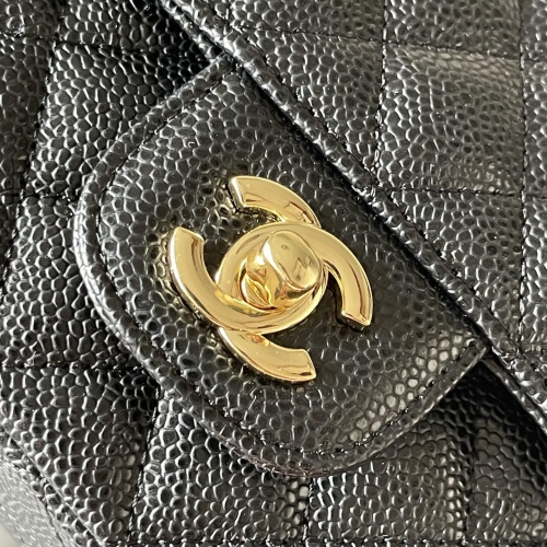 Replica Chanel AAA Quality Messenger Bags For Women #1208150 $130.00 USD for Wholesale