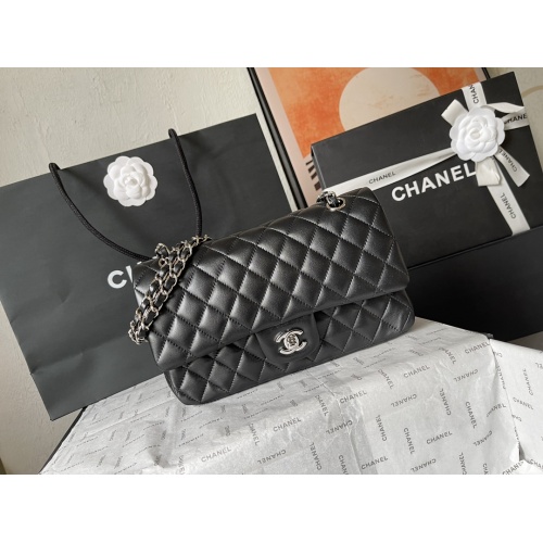 Replica Chanel AAA Quality Messenger Bags For Women #1208152 $130.00 USD for Wholesale