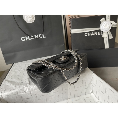 Replica Chanel AAA Quality Messenger Bags For Women #1208152 $130.00 USD for Wholesale