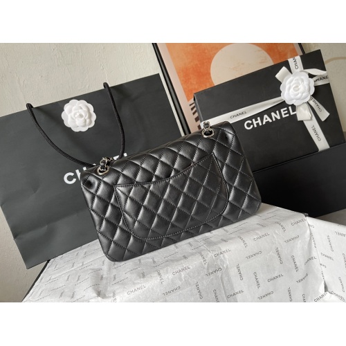 Replica Chanel AAA Quality Messenger Bags For Women #1208152 $130.00 USD for Wholesale