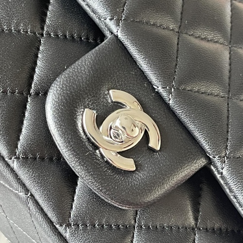 Replica Chanel AAA Quality Messenger Bags For Women #1208152 $130.00 USD for Wholesale