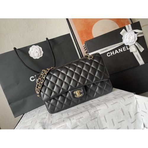 Replica Chanel AAA Quality Messenger Bags For Women #1208153 $130.00 USD for Wholesale